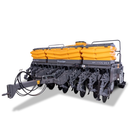 Plantadeira Valtra FRONTIER BP3016 - De 26 a 30 linhas ano 2026
