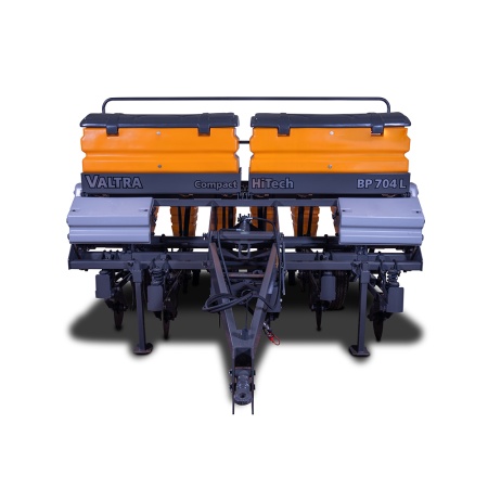 Plantadeira Valtra HiTech Compact BP704 - De 6 a 10 linha ano 2026