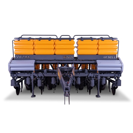 Plantadeira Valtra HiTech BP905 - De 6 a 10 linhas ano 2026