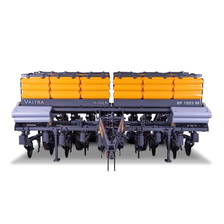 Plantadeira Valtra HiTech BP805 - De 6 a 10 linhas ano 2026