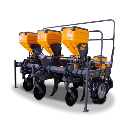 Plantadeira Valtra Compact BP302 - De 1 a 5 linhas ano 2026