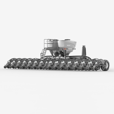 Plantadeira Valtra Momentum - De 36 a 40 linhas ano 2026