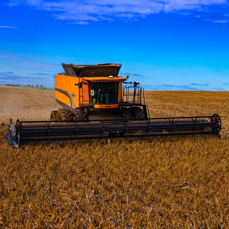 Plataforma Valtra Draper 700FD ano 2026