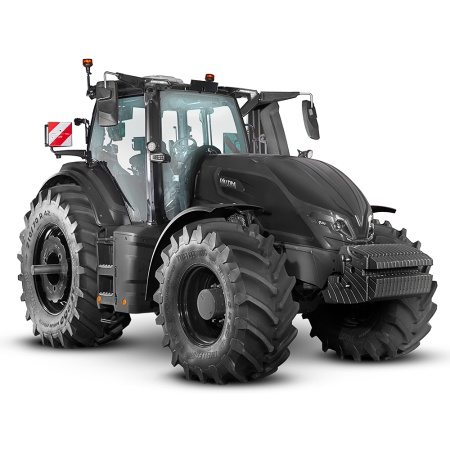 Trator Valtra Q265 ano 2026 - Q265 - Máquinas Agrícolas
