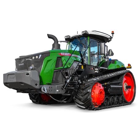 Trator Fendt 1167 Vario MT ano 2026