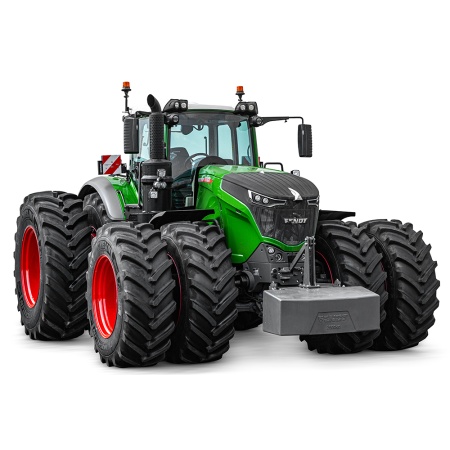 Trator Fendt 1000 Vario ano 2026
