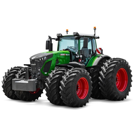 Trator Fendt 900 Vario ano 2026