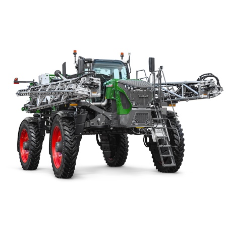 Pulverizador Autopropelido Fendt Rogator RG 934 H ano 2026
