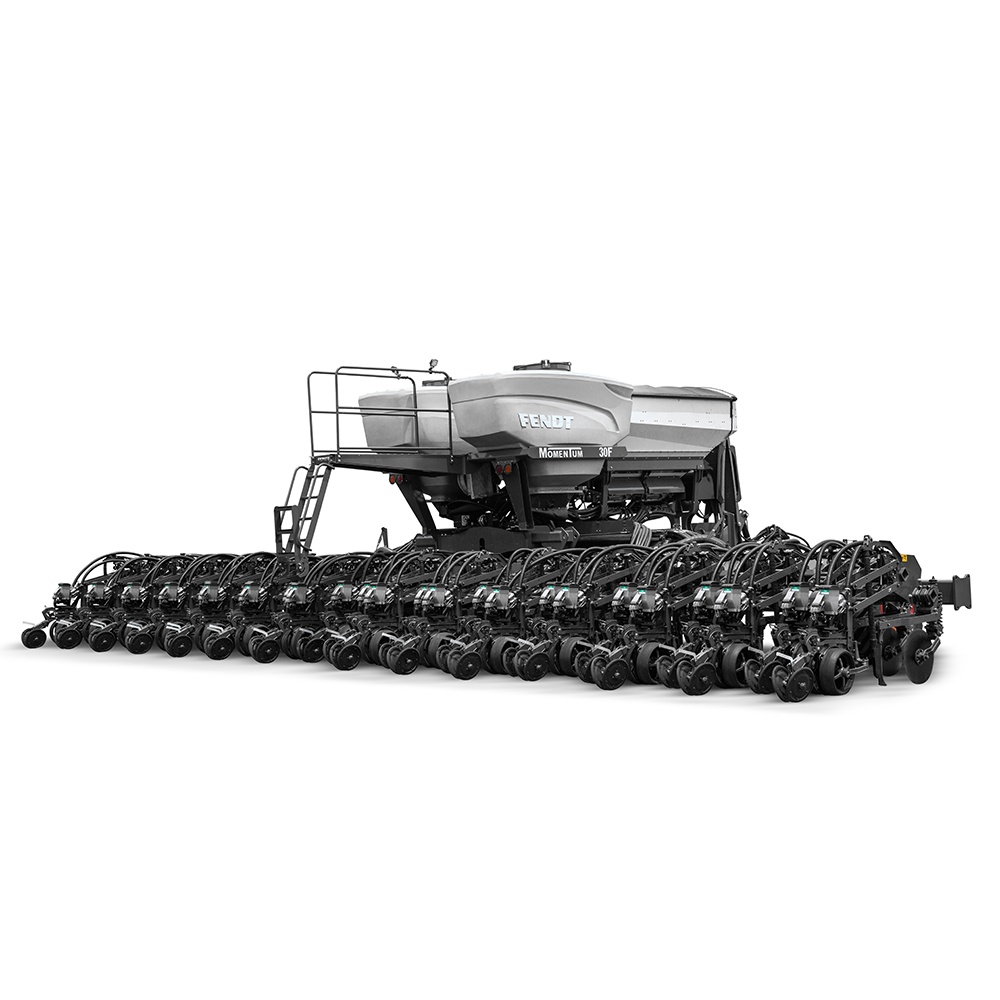 Plantadeira Fendt Momentum - 36 a 40 linhas ano 2026