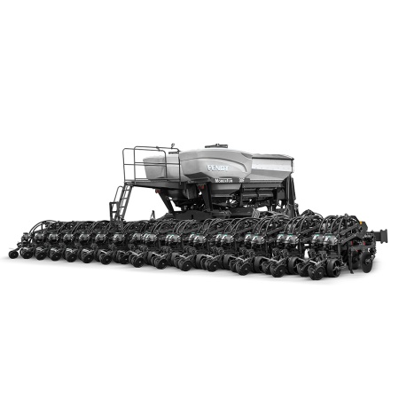Plantadeira Fendt Momentum - 36 a 40 linhas ano 2026