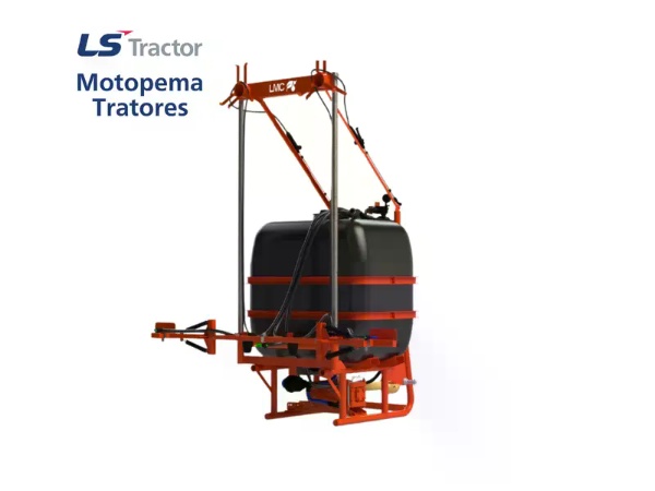 Pulverizador LMC Pulverizadores LMC Pecuario ano 2025