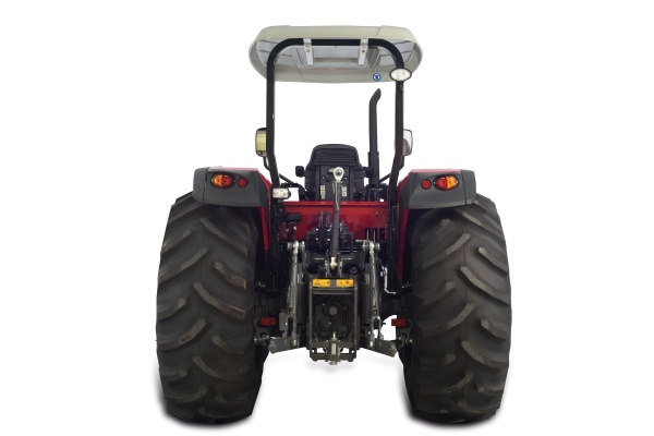 Trator Massey Ferguson MF 5709 ano 2025