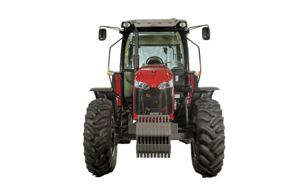 Trator Massey Ferguson MF 6714 ano 2026