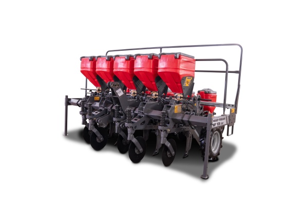 Plantadeira Massey Ferguson MF 106 ano 2026 - MF 106 - Implementos para Plantio