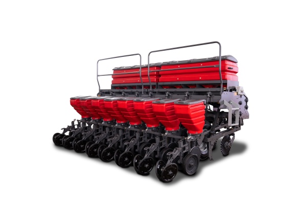 Plantadeira Massey Ferguson MF 409 ano 2026 - MF 409 - Implementos para Plantio