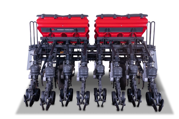 Plantadeira Massey Ferguson MF508 ano 2026