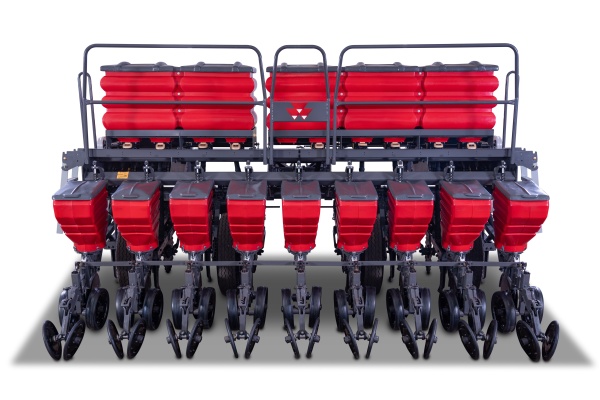 Plantadeira Massey Ferguson MF 509 ano 2026 - MF 509 - Implementos para Plantio