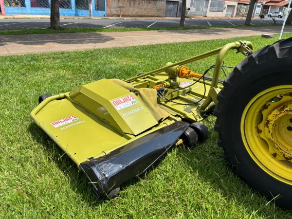 Outros implementos agrícolas Kamaq NINJA FLEX 260