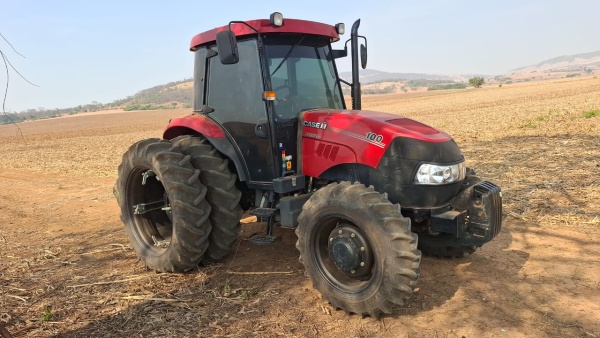Trator Case Farmall 100