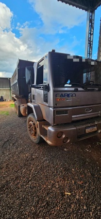 Caminhão Ford cargo 4030