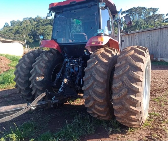Trator Case Maxxum 180