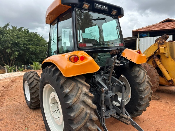 Trator Valtra A950 ano 2021