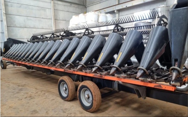 Plataforma GTS X10 ano 2013
