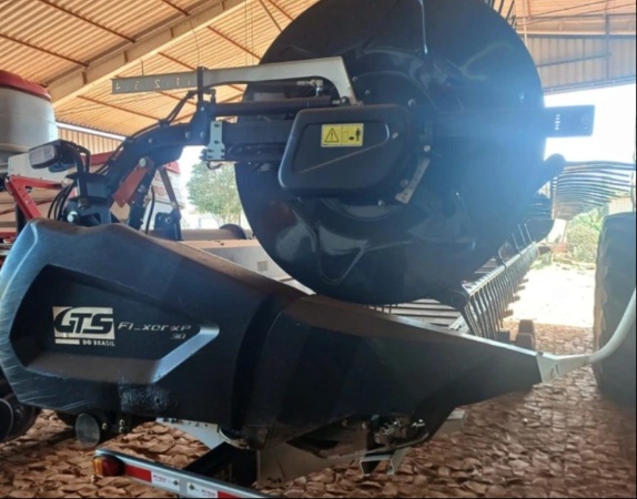 Outras máquinas agrícolas GTS Flexer XP30 ano 2021