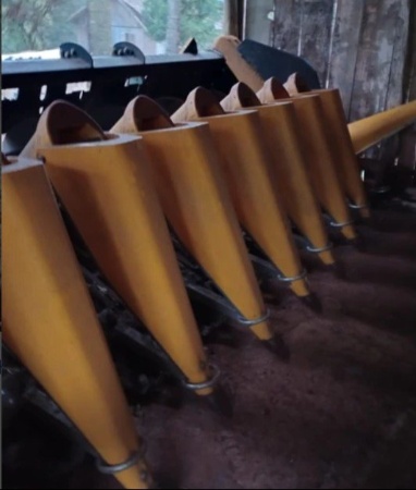 Plataforma New Holland 1409 ano 2020