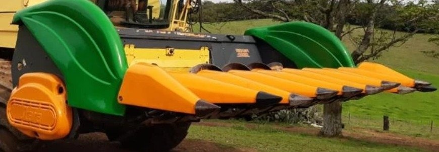 Plataforma Stara Brava 4080 ano 2007