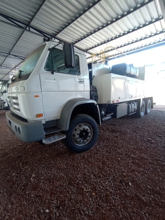 Caminhão Volkswagen 26260 ano 2006