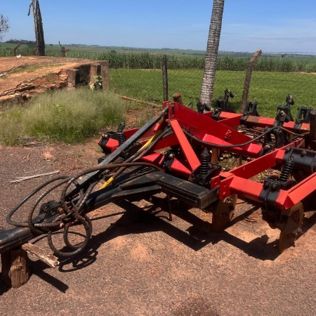 Subsolador Piccin 550 ano 2000