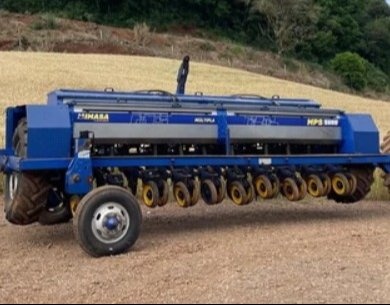 Outros implementos agrícolas Imasa MPS 2600 ano 2014