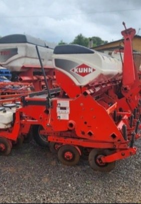 Plantadeira Kuhn PG EXTRA 1300 ano 2018