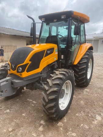 Trator Valtra A800R ano 2023