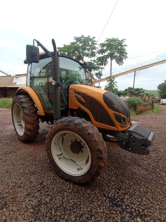 Trator Valtra A84s ano 2020