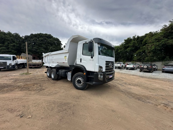 Caminhão Volkswagen 31330 ano 2018
