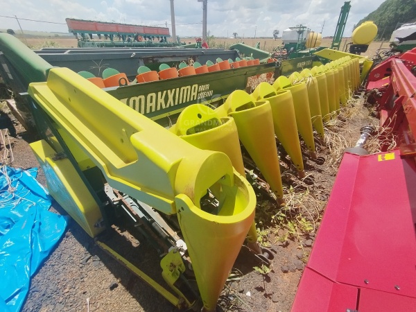 Plataforma KF Makxima ano 2019