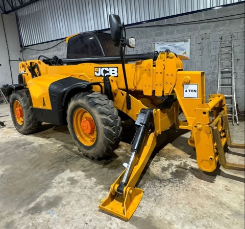 Manipulador Telescópico JCB JCB 540-170