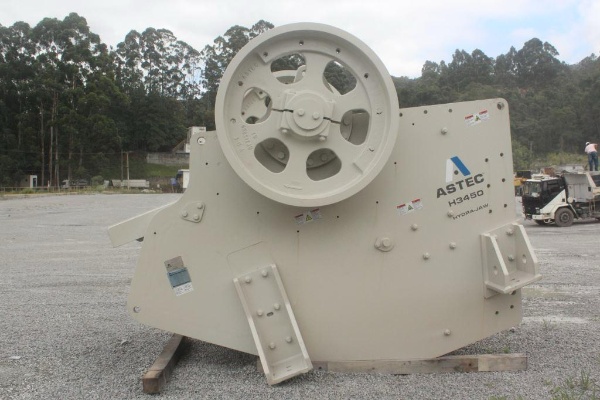 Britador Astec 3450