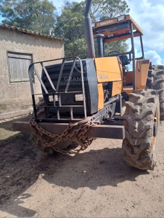 Trator Valmet 985 S ano 1990
