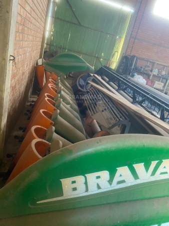 Plataforma Stara brava ano 2013