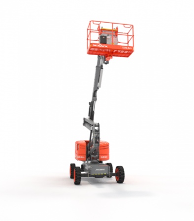 Plataforma SKYJACK SJ 45AJ+ ano 2025