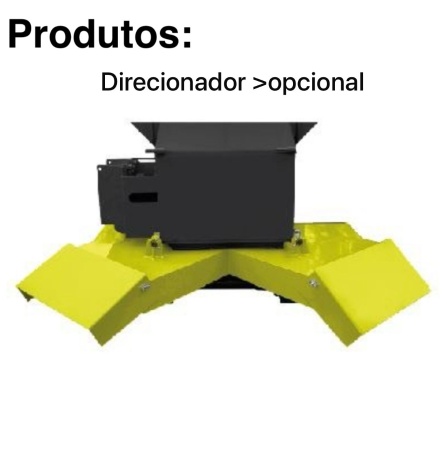 Distribuidor Almeida Distribuidor de Calcareo e composto 6 ton ano 2025