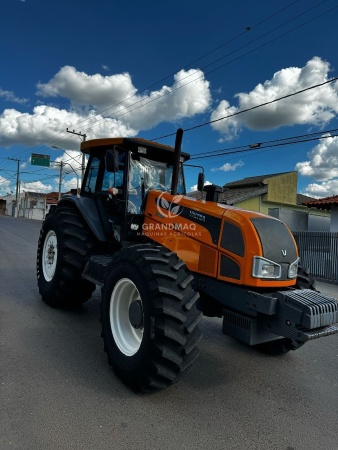Trator Valtra BH 180 ano 2012 - BH 180 - Máquinas Agrícolas