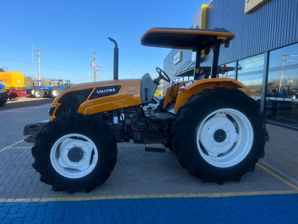 Trator Valtra A950 ano 2020