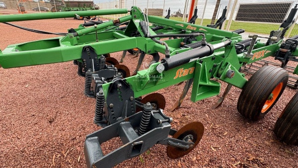 Outros implementos agrícolas Stara FOX ano 2023