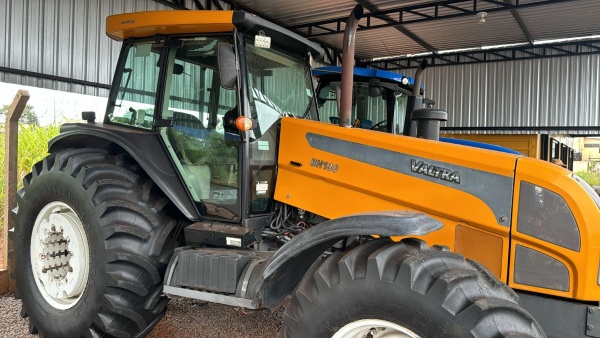 Trator Valtra BH 180