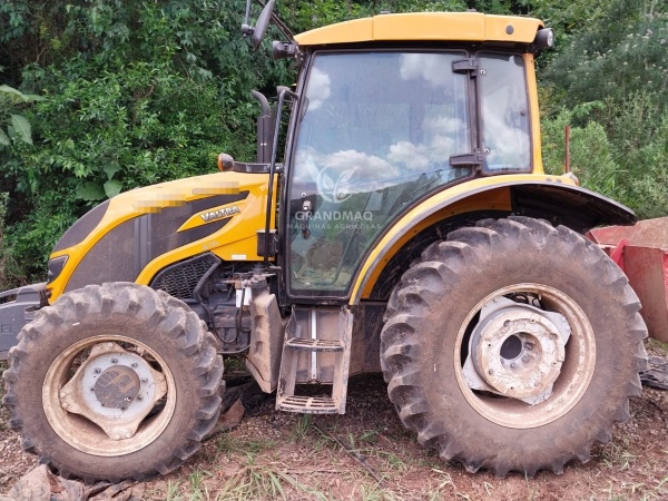 Trator Valtra A74 s ano 2020