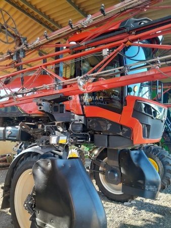 Pulverizador Autopropelido Kuhn Fighter 2500 ano 2020
